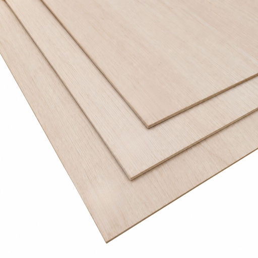 Softwood Plywood