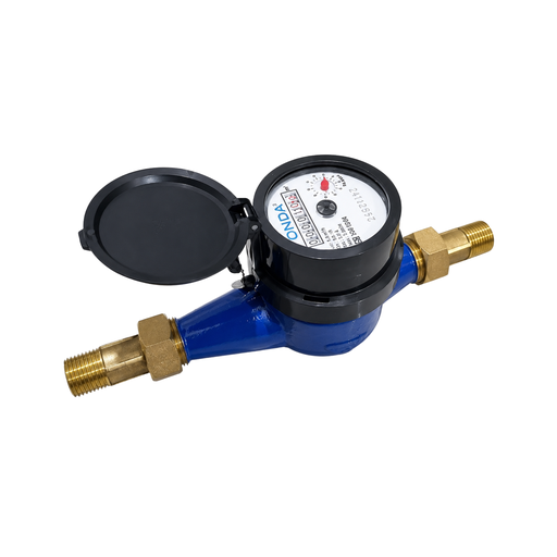 Water Meter
