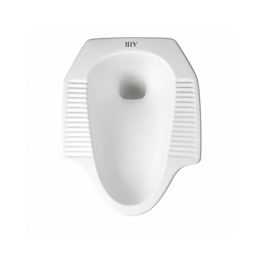 Squat Toilet