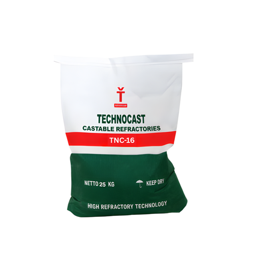 Technocast Castable Refractories