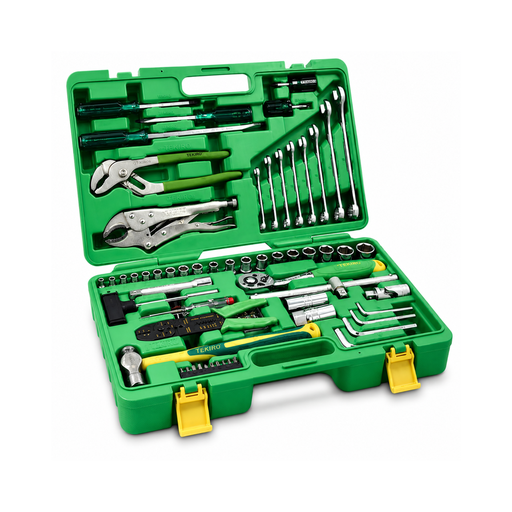 Tool Set - Tekiro