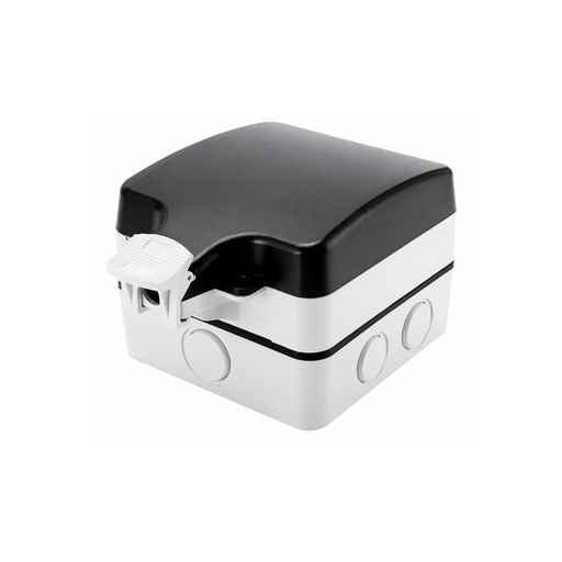 Weatherproof Surface Mount Switch Box