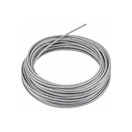 Stainless Steel Architectural Wire Rope
