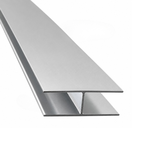 Aluminium H Profile