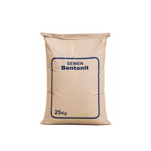 Bentonite Cement