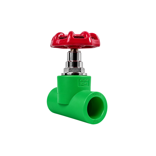 PPR Gate - Valve