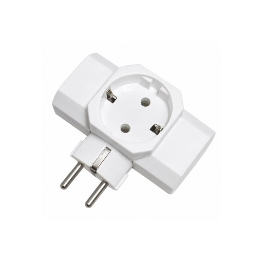 3-Way Power Adapter