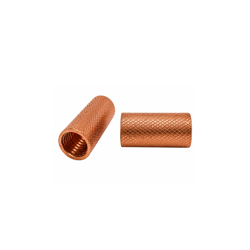 Copper Rod Connector