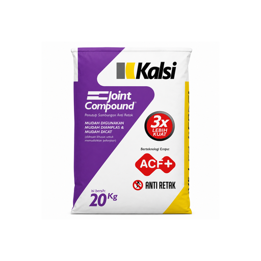 Joint Compound Kalsi
