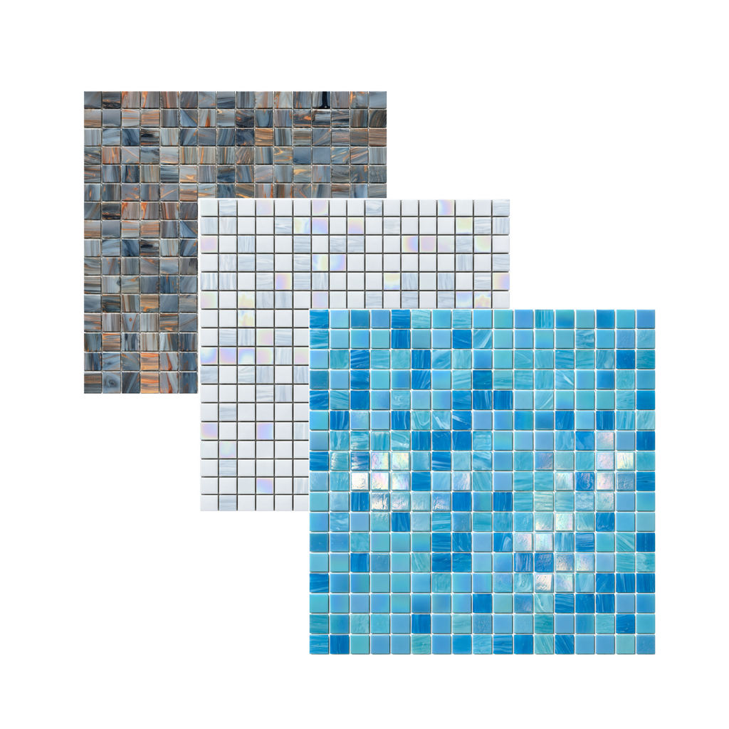 Lustre Glass