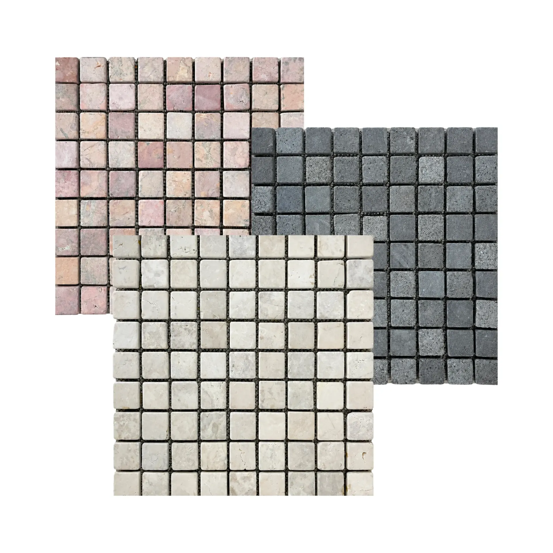 Square 3 x 3 cm