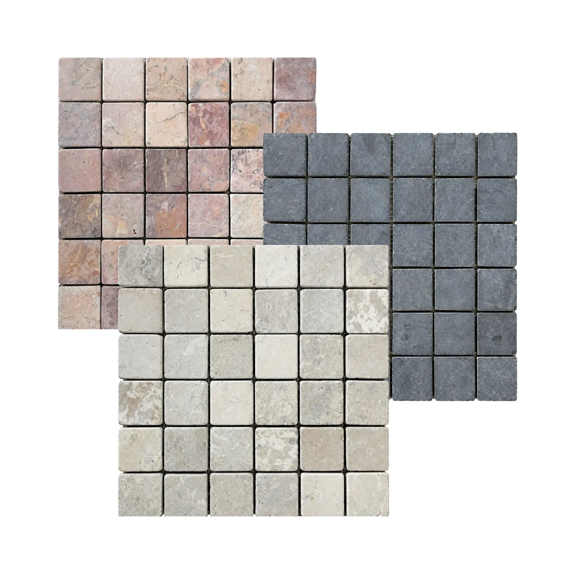 Square 5 x 5 cm
