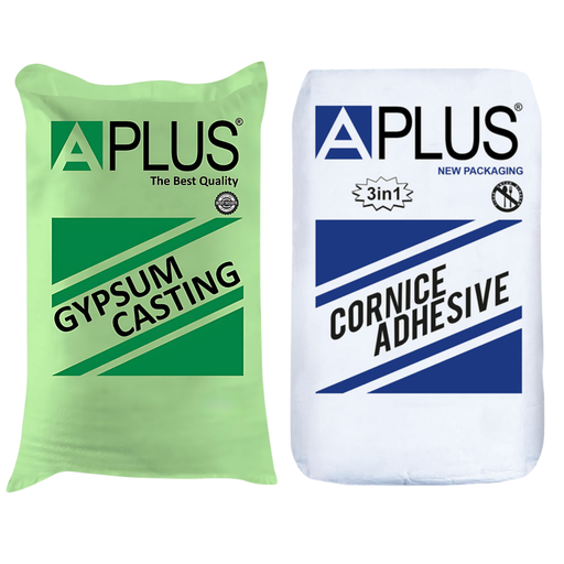 Gypsum Aplus