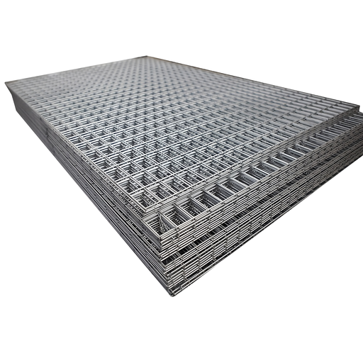 Concrete Mesh