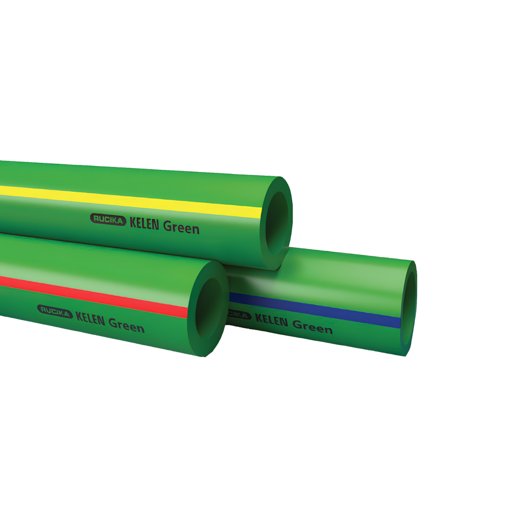 Pipe PPR - 4 meter