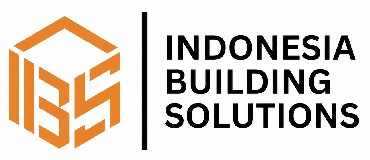Indonesia Building Solutions